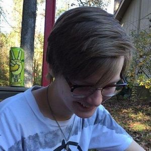 Meet your Posher, Joseph